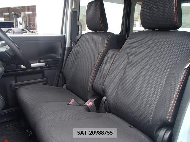 Suzuki SPACIA 2021-02 285980-9