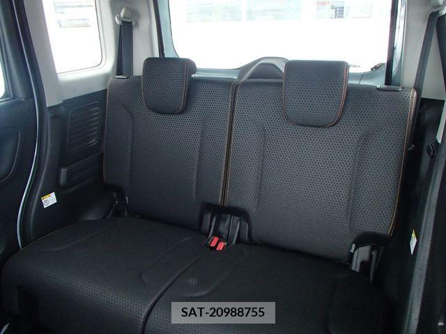Suzuki SPACIA 2021-02 285980-10