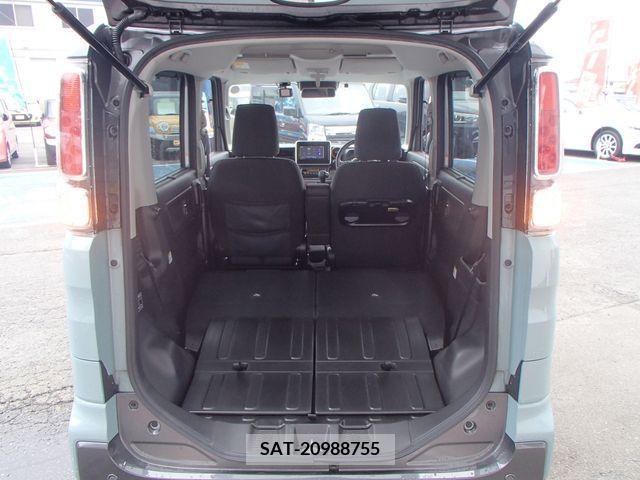 Suzuki SPACIA 2021-02 285980-12