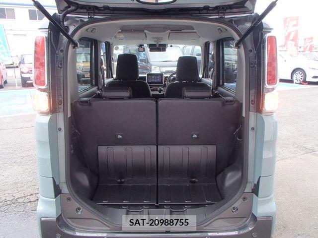 Suzuki SPACIA 2021-02 285980-11