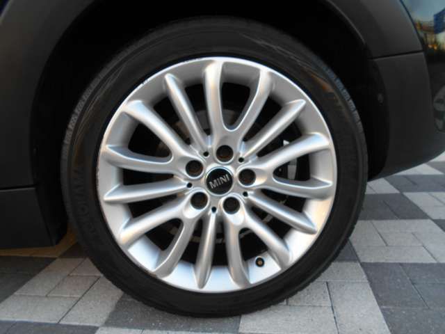 Bmw MINI 2017-03 13130-18