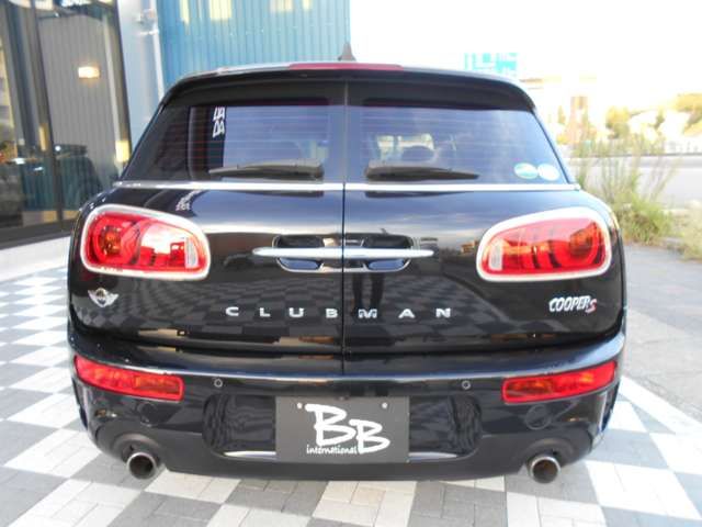 Bmw MINI 2017-03 13130-5
