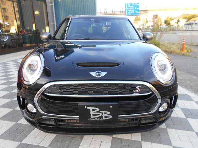 Bmw MINI 2017-03 13130-1