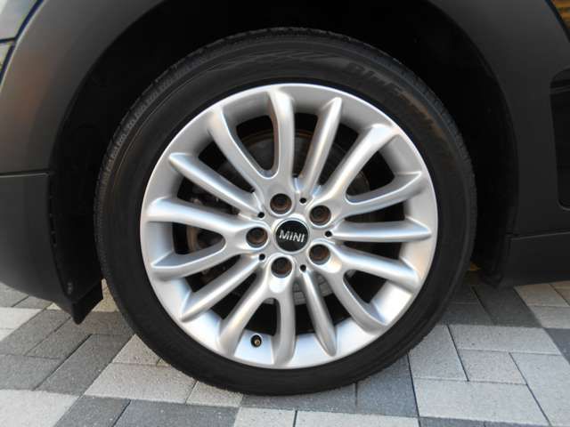 Bmw MINI 2017-03 13130-17