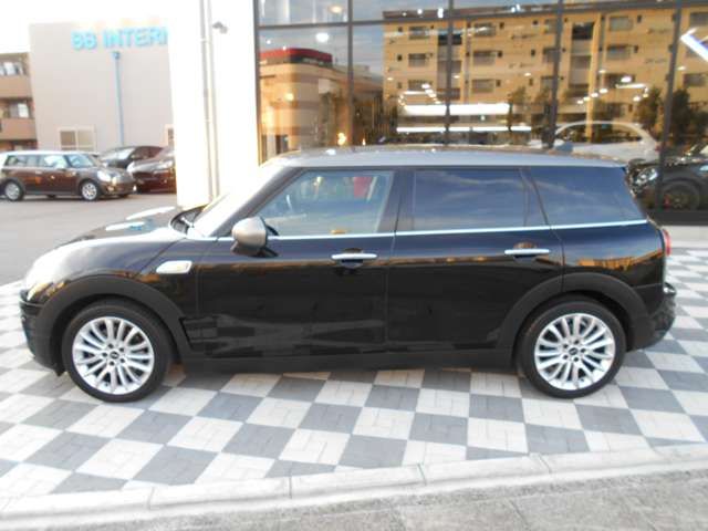 Bmw MINI 2017-03 13130-7
