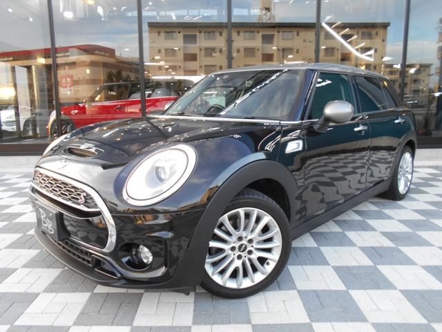 Bmw MINI 2017-03 13130-0