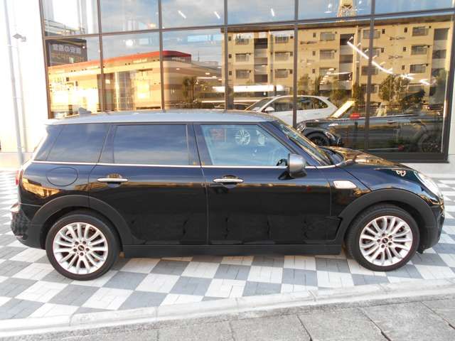 Bmw MINI 2017-03 13130-3