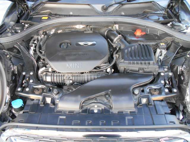 Bmw MINI 2017-03 13130-19