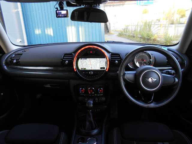 Bmw MINI 2017-03 13130-9