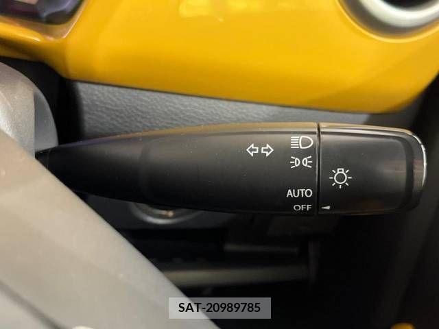 Suzuki HUSTLER 2017-04 396837-6