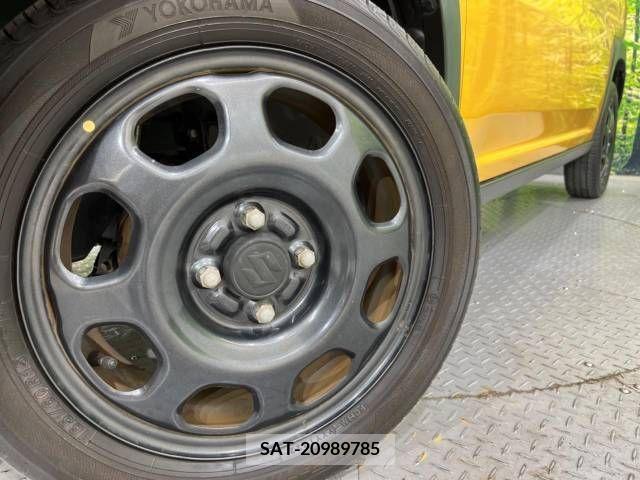 Suzuki HUSTLER 2017-04 396837-13