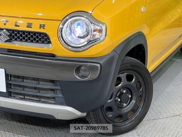 Suzuki HUSTLER 2017-04 396837-12