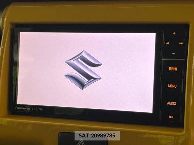 Suzuki HUSTLER 2017-04 396837-2