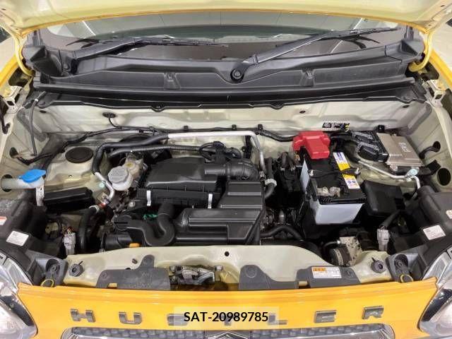 Suzuki HUSTLER 2017-04 396837-18