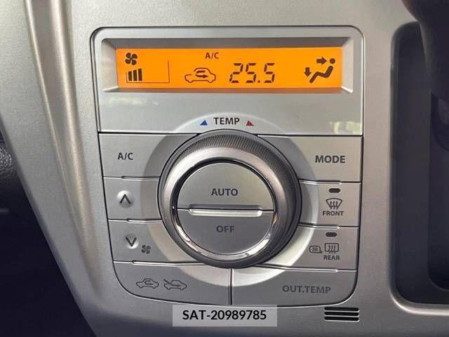Suzuki HUSTLER 2017-04 396837-5