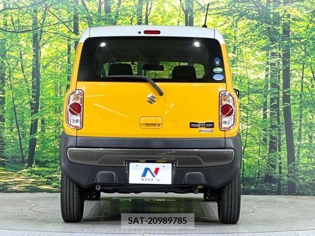 Suzuki HUSTLER 2017-04 396837-15