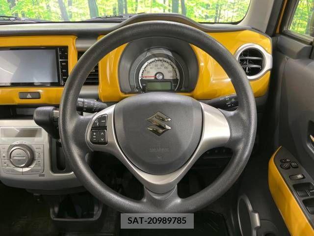 Suzuki HUSTLER 2017-04 396837-11