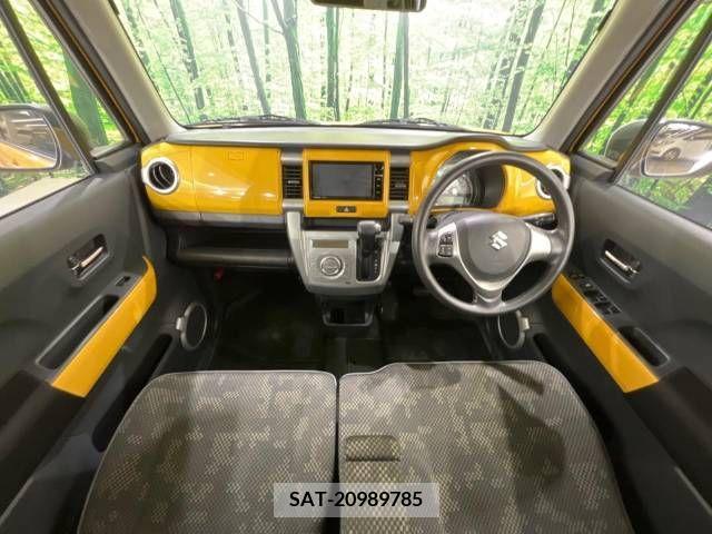 Suzuki HUSTLER 2017-04 396837-1