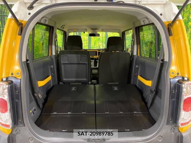 Suzuki HUSTLER 2017-04 396837-10