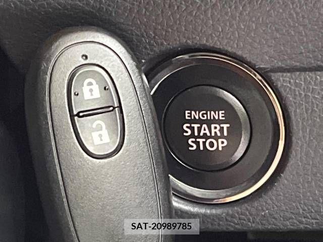 Suzuki HUSTLER 2017-04 396837-7