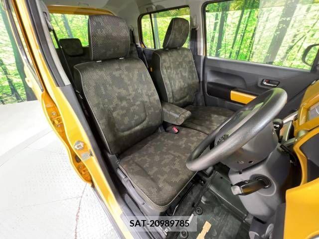Suzuki HUSTLER 2017-04 396837-8