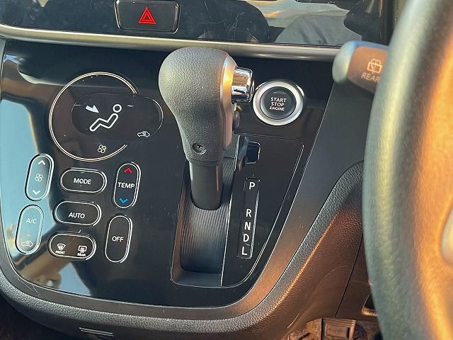 Mitsubishi EK SPACE 2015-11 180791-19