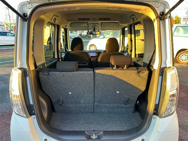 Mitsubishi EK SPACE 2015-11 180791-20