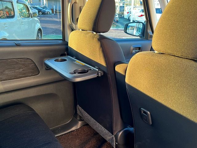 Mitsubishi EK SPACE 2015-11 180791-16