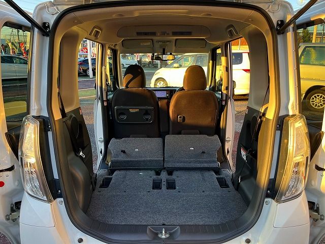 Mitsubishi EK SPACE 2015-11 180791-23