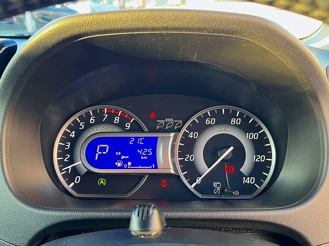 Mitsubishi EK SPACE 2015-11 180791-7