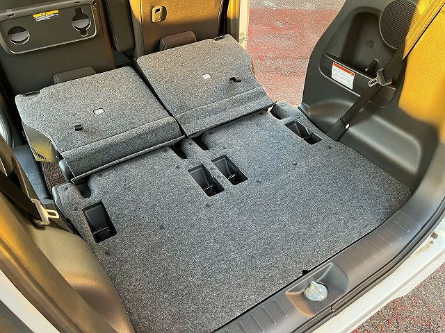 Mitsubishi EK SPACE 2015-11 180791-24