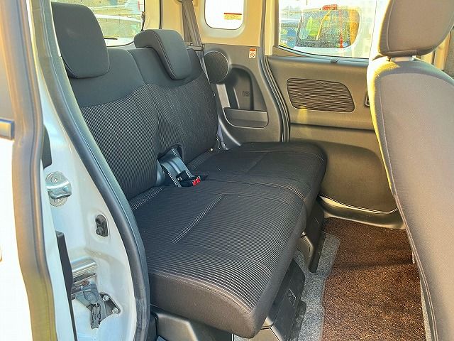 Mitsubishi EK SPACE 2015-11 180791-3