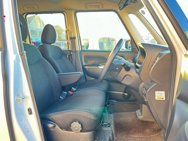 Mitsubishi EK SPACE 2015-11 180791-9