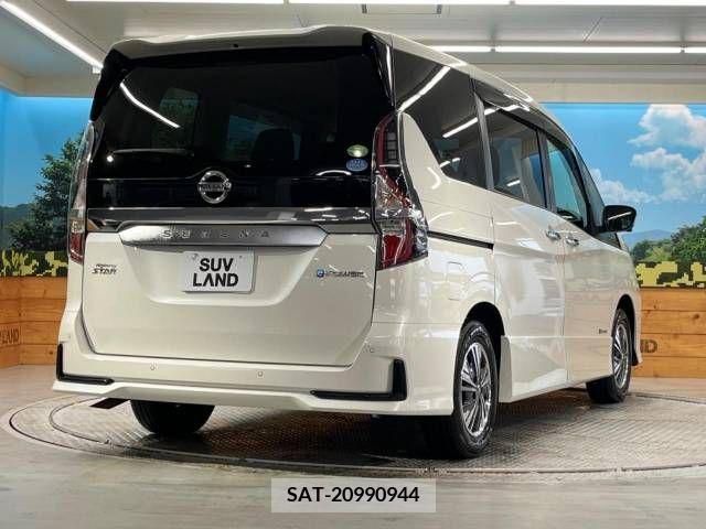Nissan SERENA 2020-05 217336-17
