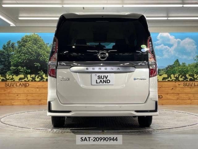 Nissan SERENA 2020-05 217336-15