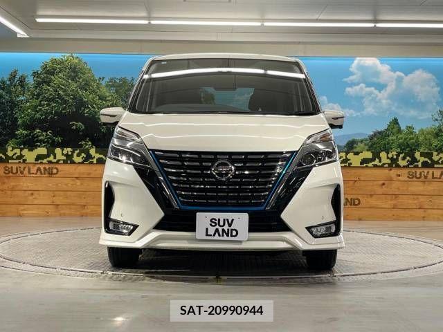 Nissan SERENA 2020-05 217336-14