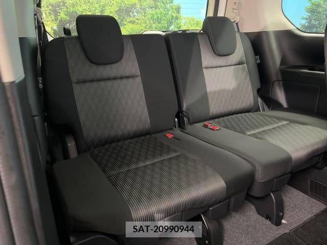 Nissan SERENA 2020-05 217336-9