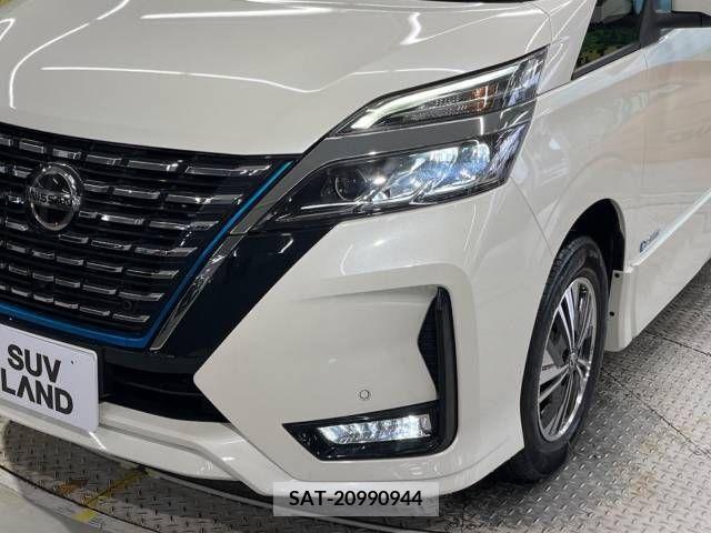 Nissan SERENA 2020-05 217336-12