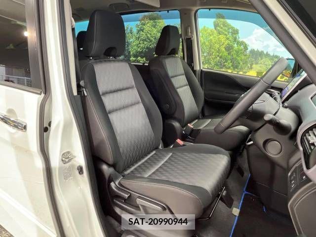 Nissan SERENA 2020-05 217336-7