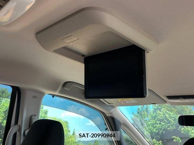 Nissan SERENA 2020-05 217336-2