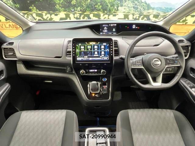 Nissan SERENA 2020-05 217336-1