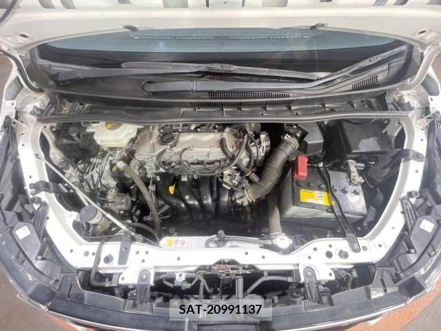 Toyota VOXY 2017-01 326473-18