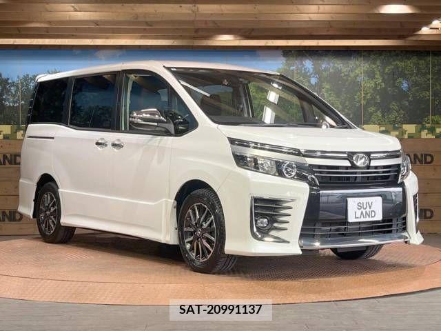 Toyota VOXY 2017-01 326473-16