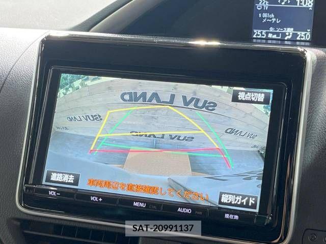 Toyota VOXY 2017-01 326473-3