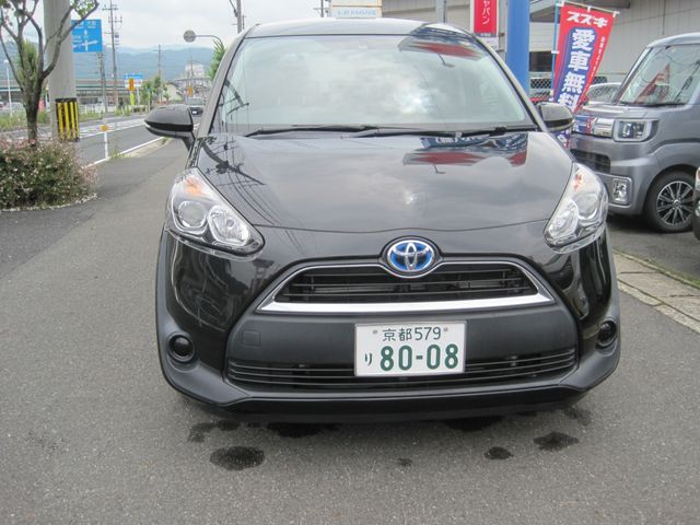 Toyota SIENTA 2016-06 8388-14