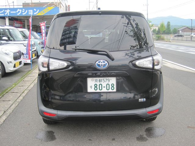 Toyota SIENTA 2016-06 8388-5