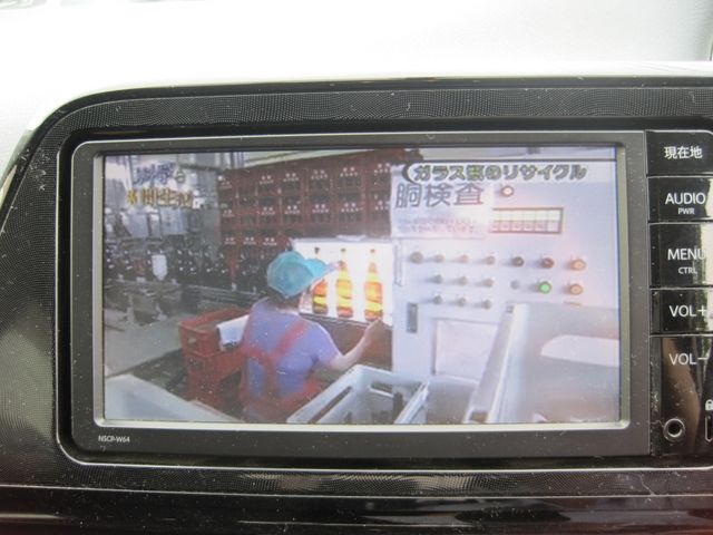 Toyota SIENTA 2016-06 8388-11