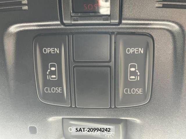Toyota ALPHARD 2022-06 299550-5