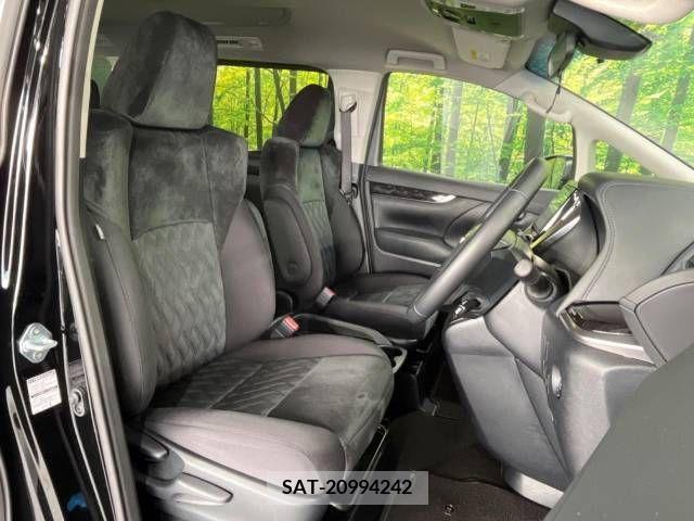 Toyota ALPHARD 2022-06 299550-8