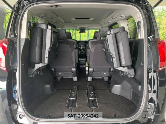 Toyota ALPHARD 2022-06 299550-11